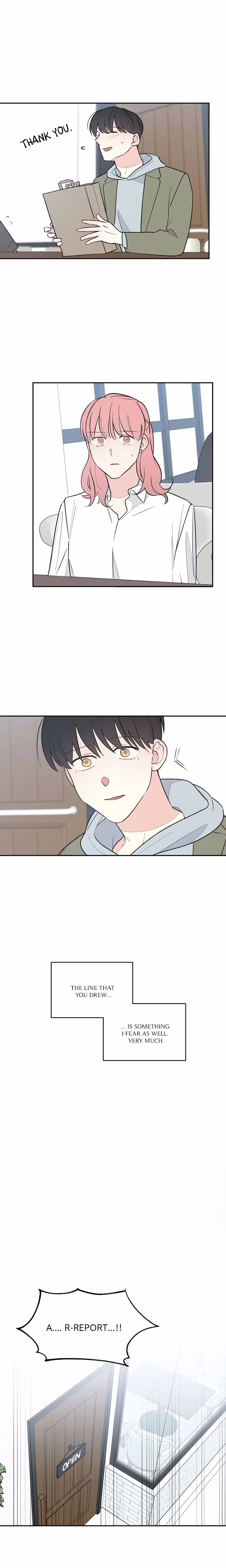 Show Me Some Love! - Chapter 44 - Part 6