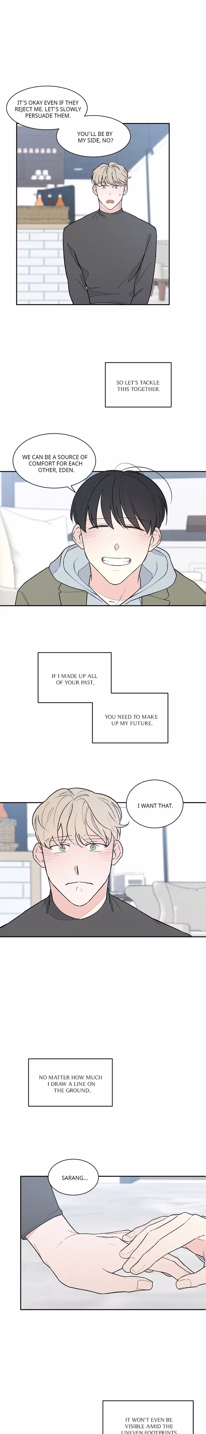 Show Me Some Love! - Chapter 44 - Part 9