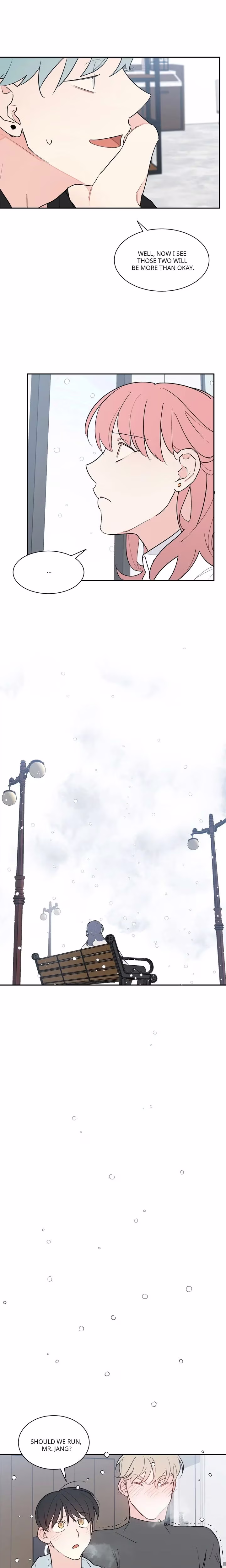 Show Me Some Love! - Chapter 44 - Part 11