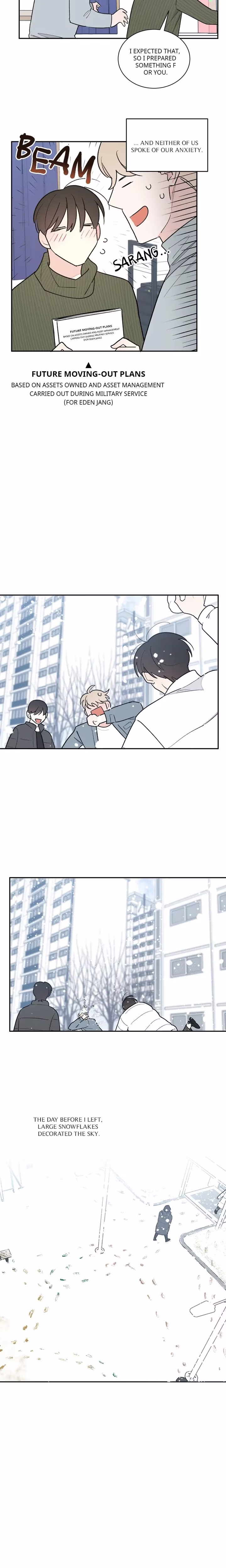 Show Me Some Love! - Chapter 45 - Part 8