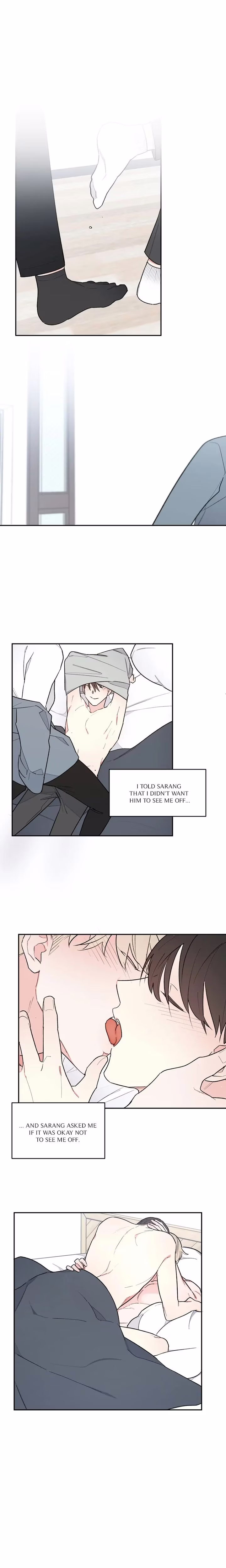 Show Me Some Love! - Chapter 45 - Part 9