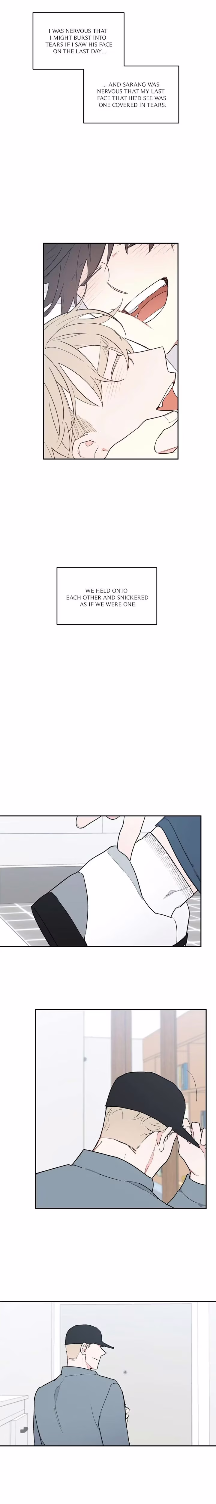 Show Me Some Love! - Chapter 45 - Part 10