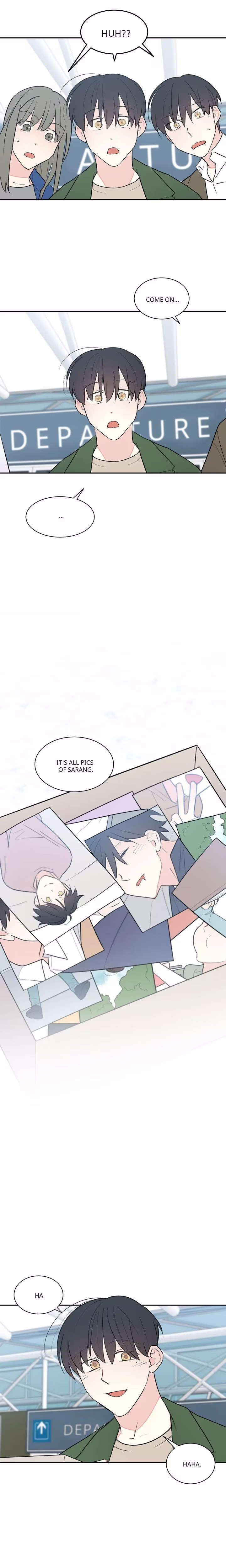 Show Me Some Love! - Chapter 46 - Part 10