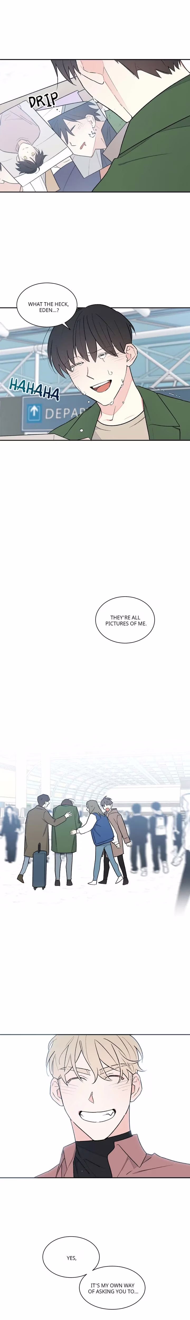 Show Me Some Love! - Chapter 46 - Part 11