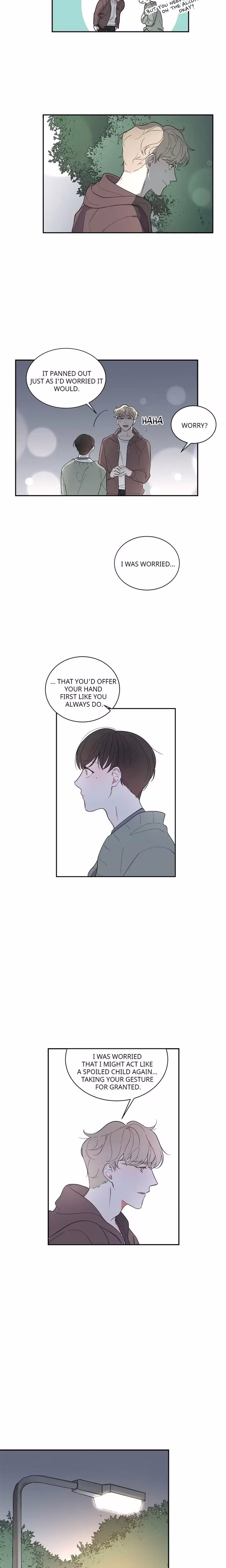 Show Me Some Love! - Chapter 5 - Part 10