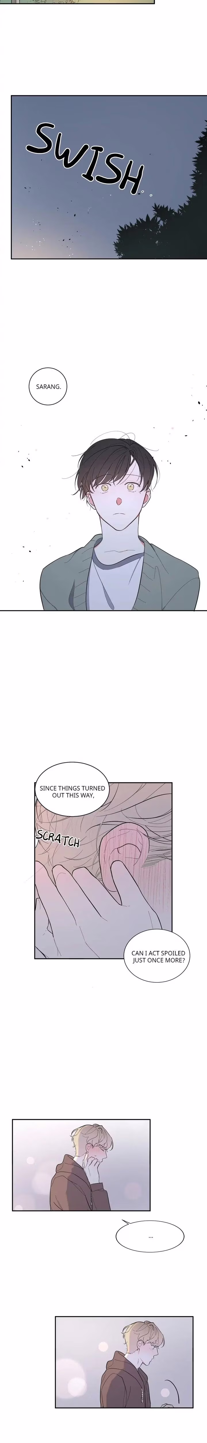 Show Me Some Love! - Chapter 5 - Part 11