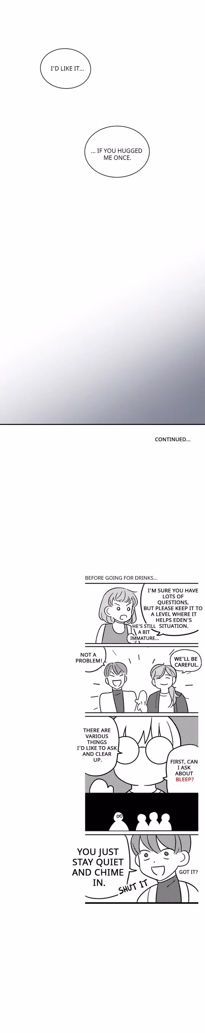 Show Me Some Love! - Chapter 5 - Part 12