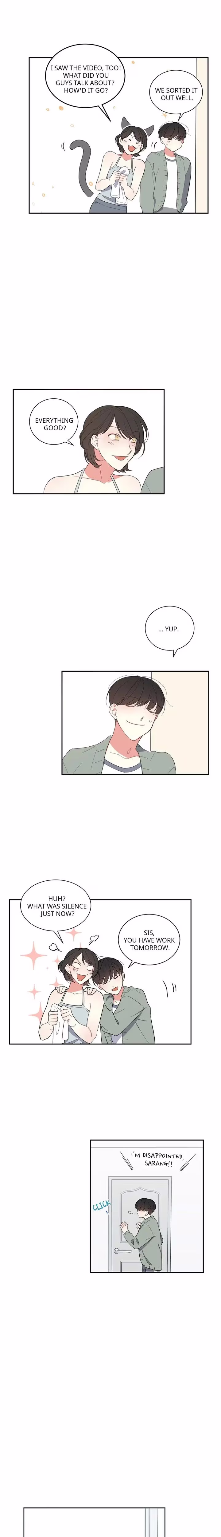 Show Me Some Love! - Chapter 6 - Part 10