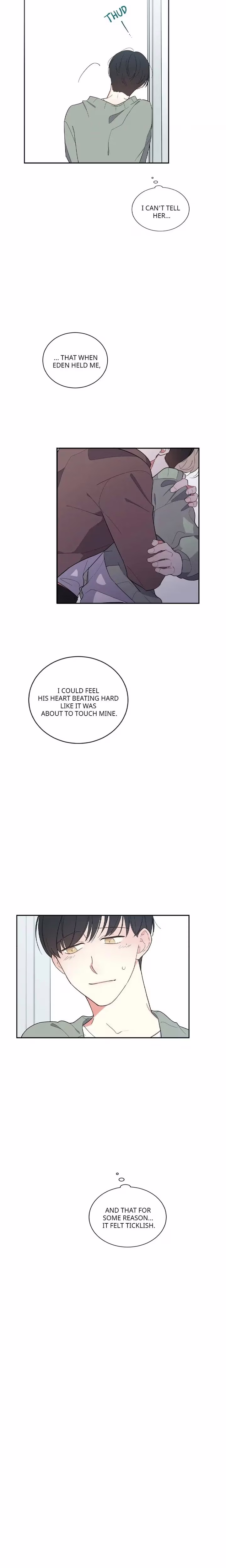 Show Me Some Love! - Chapter 6 - Part 11