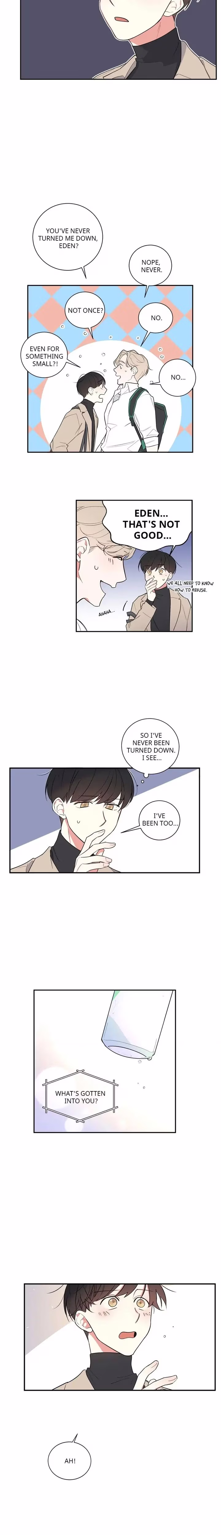 Show Me Some Love! - Chapter 8 - Part 10