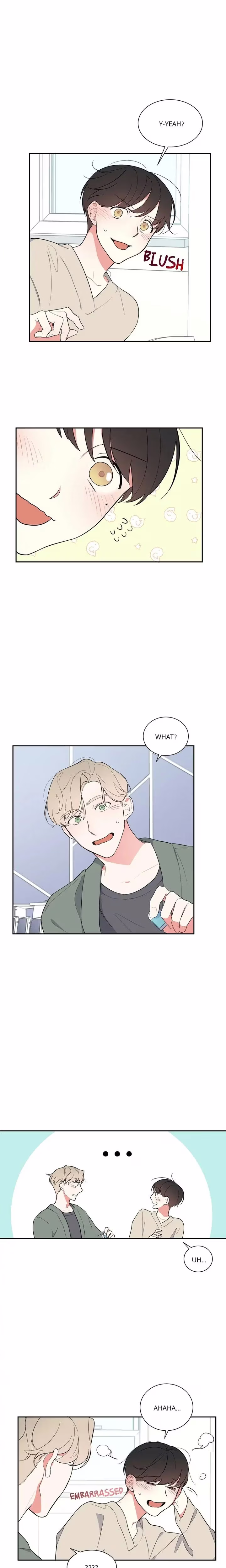 Show Me Some Love! - Chapter 9 - Part 4