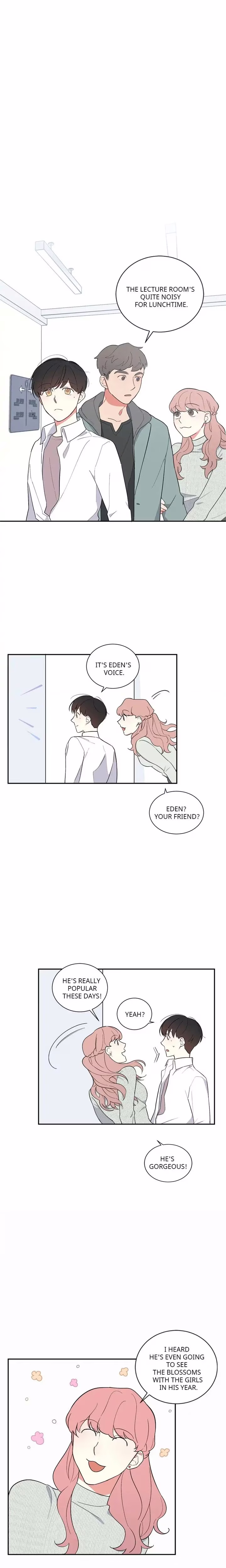 Show Me Some Love! - Chapter 9 - Part 11