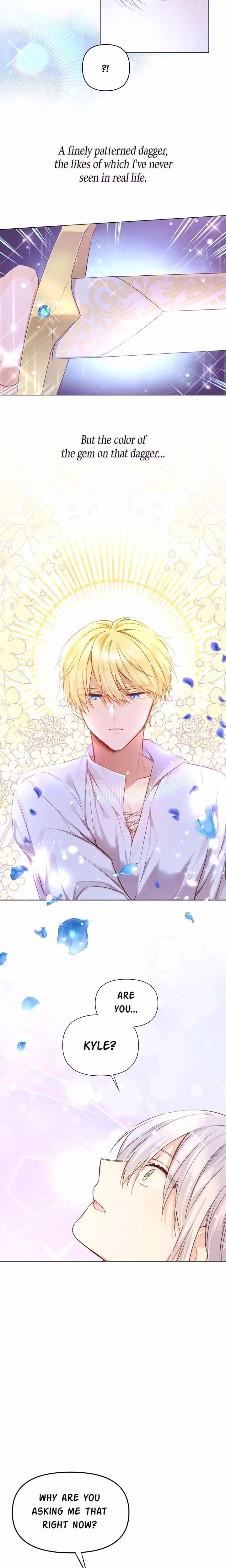 Side Characters Deserve Love Too - Chapter 1 - Part 3