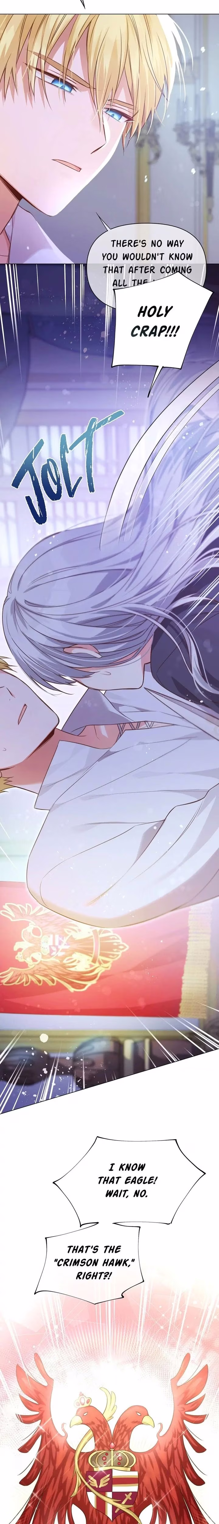 Side Characters Deserve Love Too - Chapter 1 - Part 4