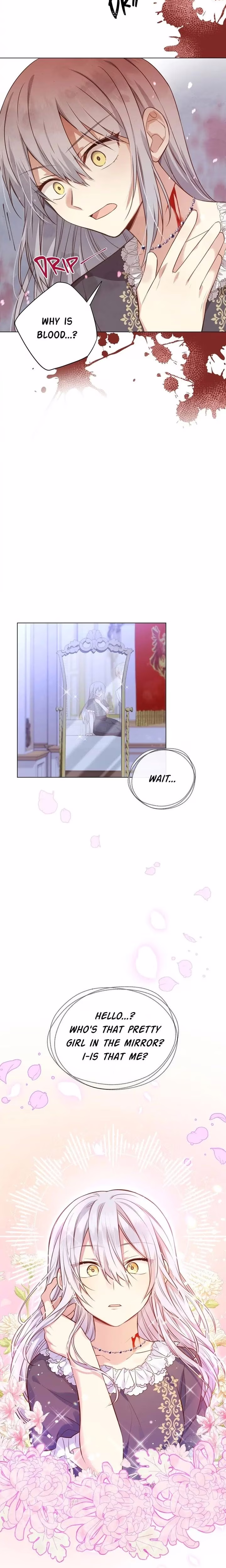 Side Characters Deserve Love Too - Chapter 1 - Part 6