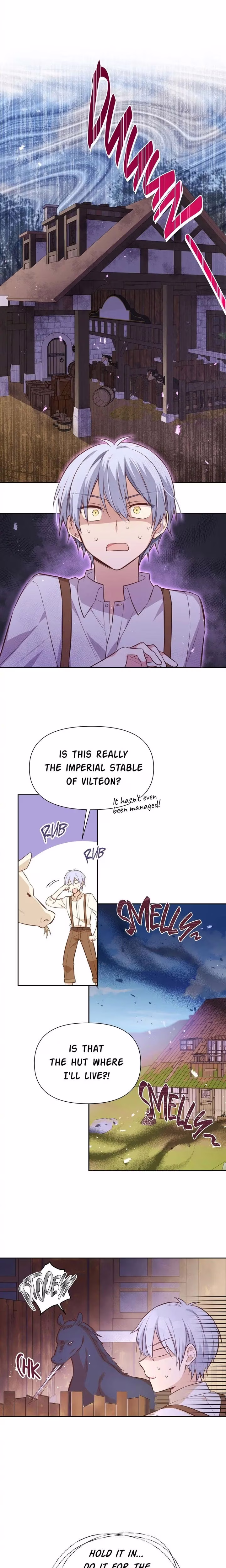 Side Characters Deserve Love Too - Chapter 10 - Part 11