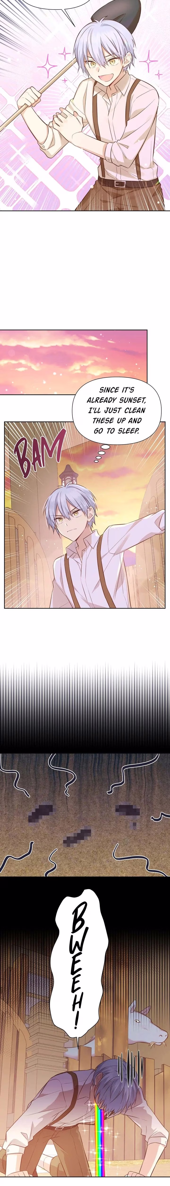 Side Characters Deserve Love Too - Chapter 10 - Part 13