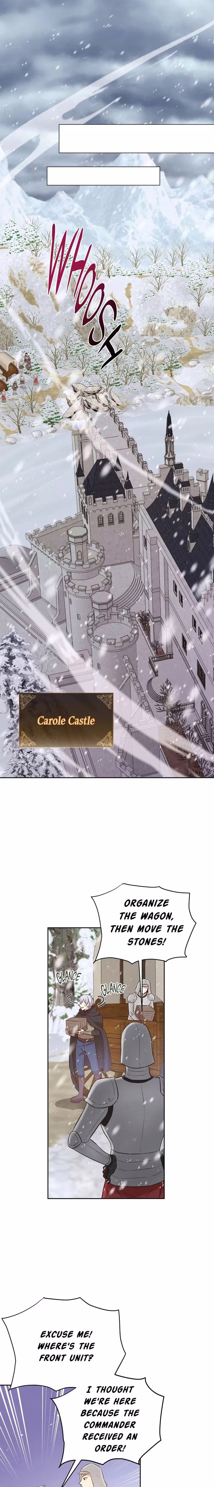 Side Characters Deserve Love Too - Chapter 103 - Part 11