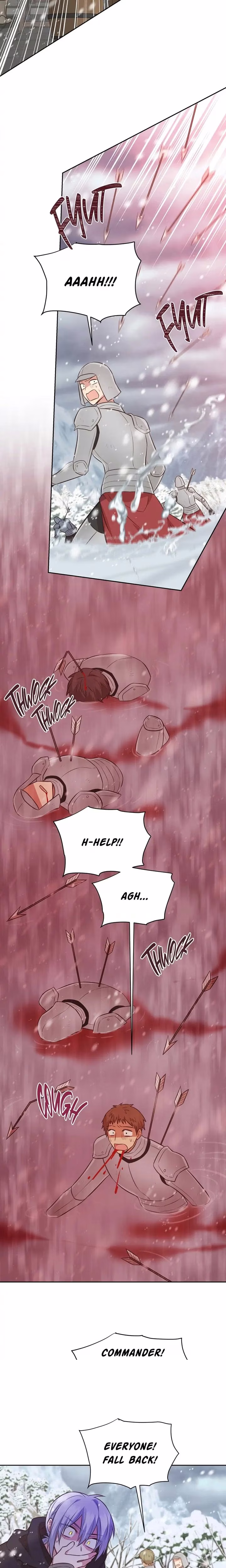 Side Characters Deserve Love Too - Chapter 103 - Part 17