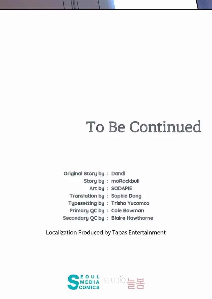 Side Characters Deserve Love Too - Chapter 105 - Part 20