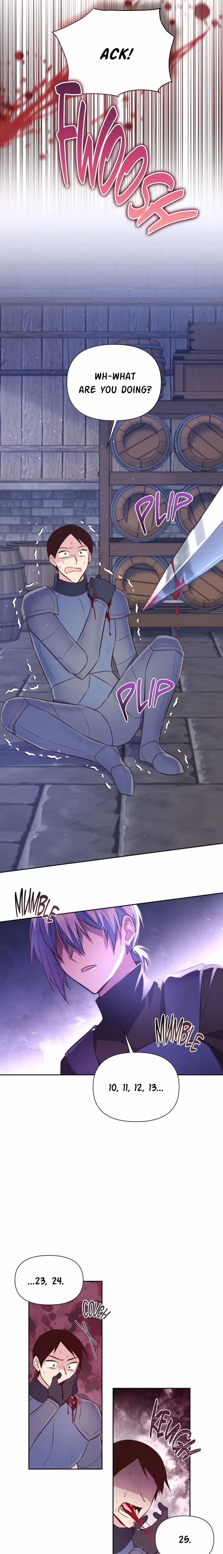 Side Characters Deserve Love Too - Chapter 107 - Part 16