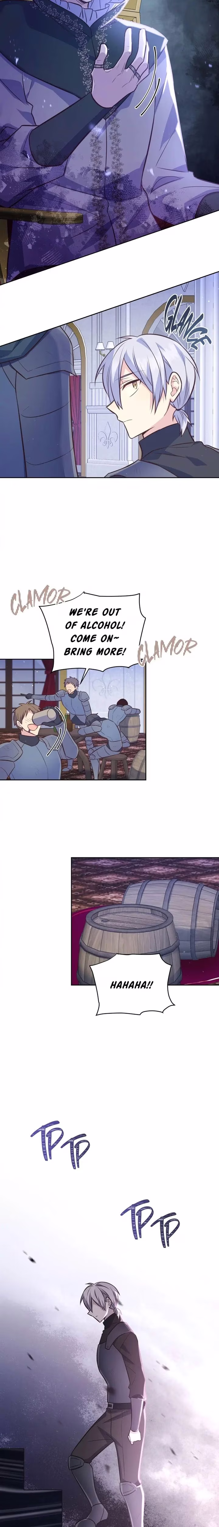 Side Characters Deserve Love Too - Chapter 108 - Part 4