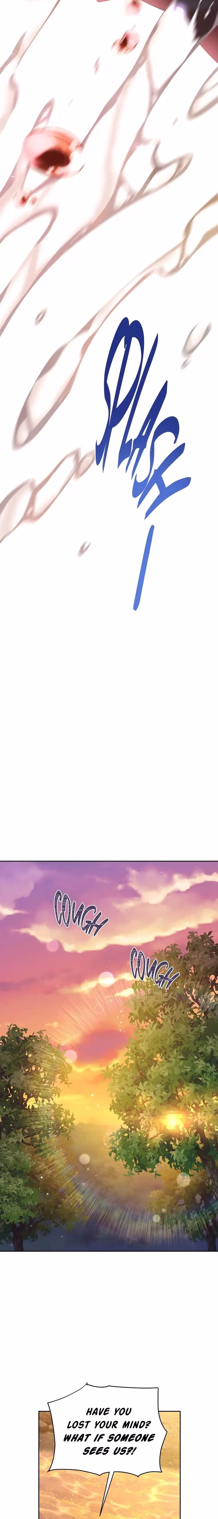 Side Characters Deserve Love Too - Chapter 110 - Part 13