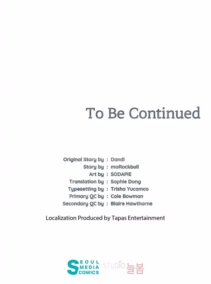 Side Characters Deserve Love Too - Chapter 110 - Part 19