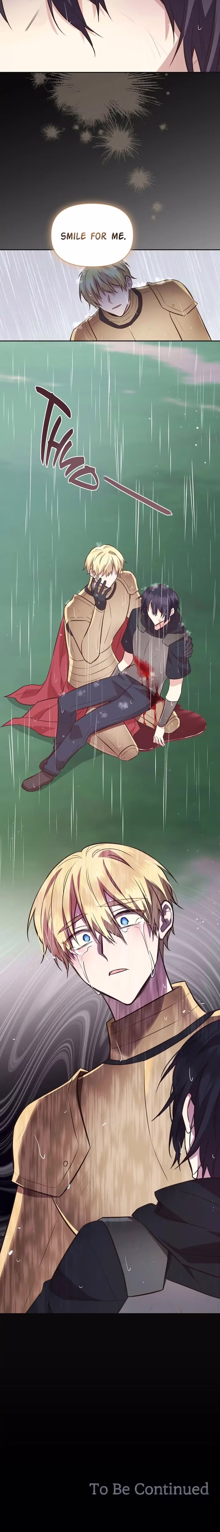 Side Characters Deserve Love Too - Chapter 112 - Part 18