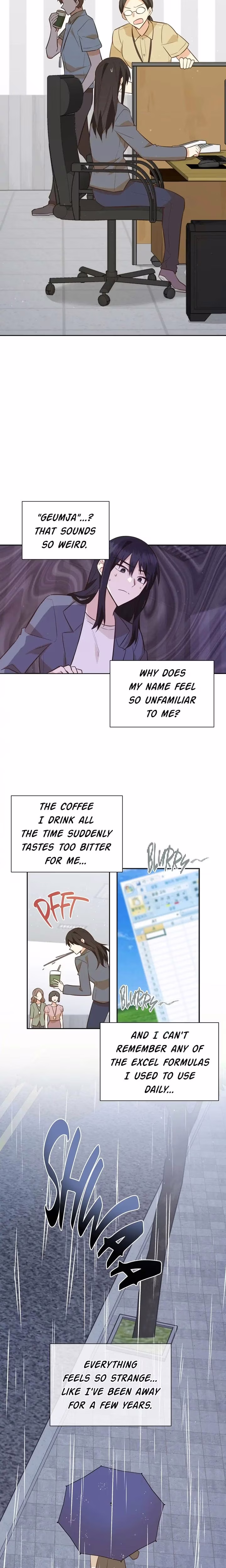 Side Characters Deserve Love Too - Chapter 113 - Part 7