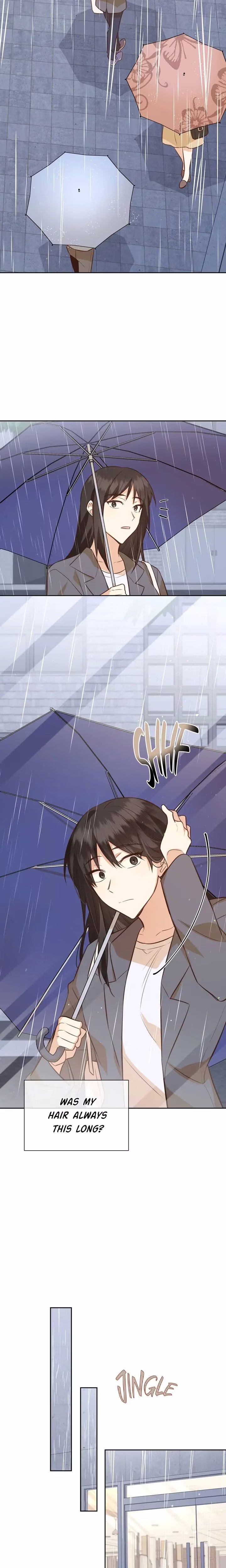 Side Characters Deserve Love Too - Chapter 113 - Part 8