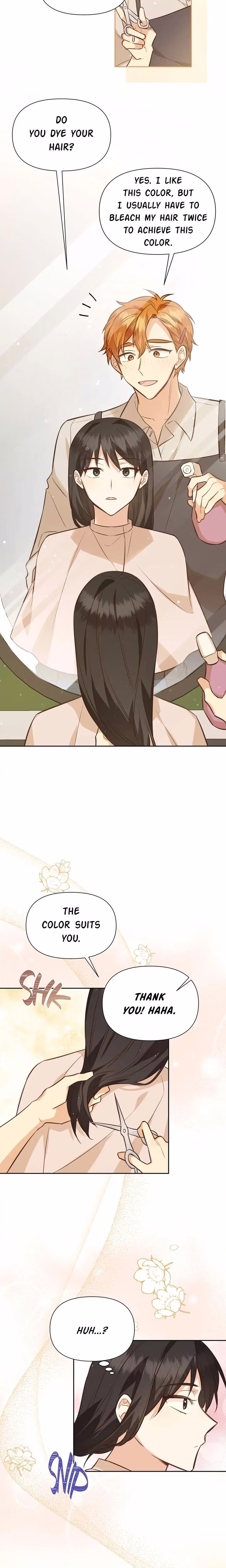 Side Characters Deserve Love Too - Chapter 113 - Part 10