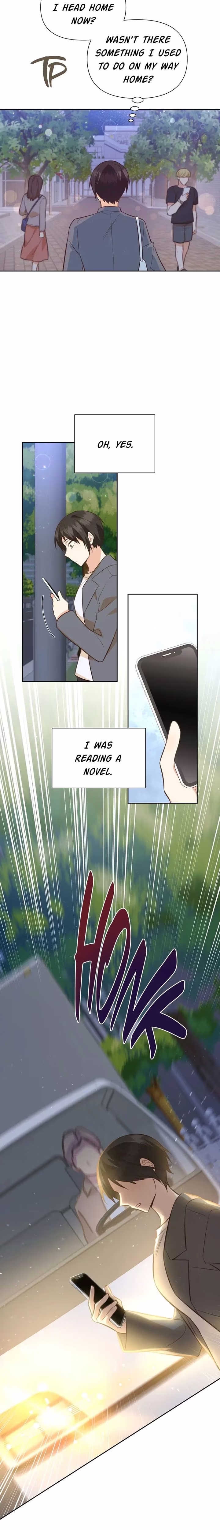 Side Characters Deserve Love Too - Chapter 113 - Part 12