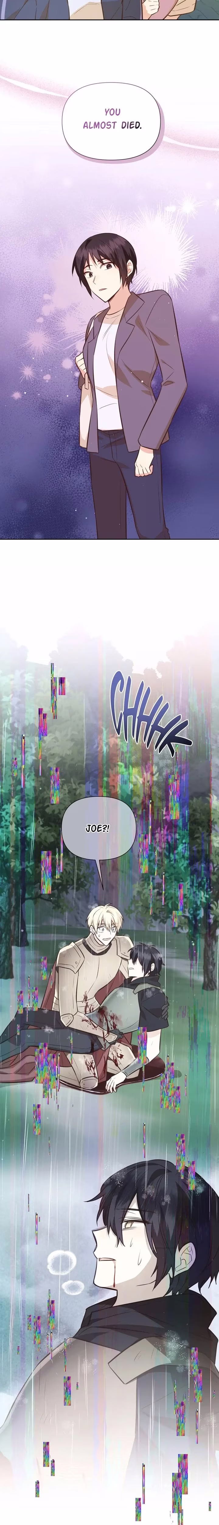 Side Characters Deserve Love Too - Chapter 113 - Part 14