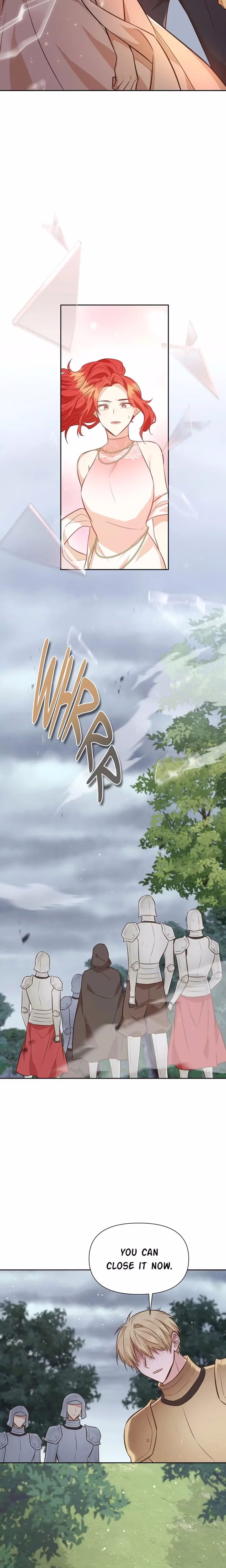 Side Characters Deserve Love Too - Chapter 114 - Part 10