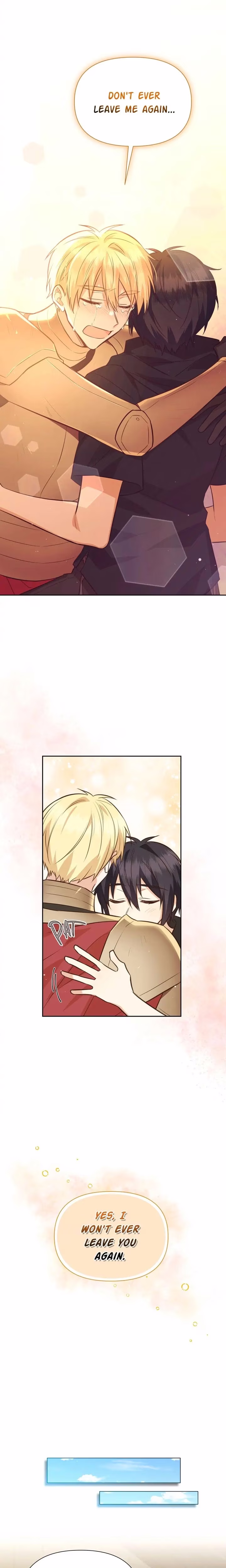 Side Characters Deserve Love Too - Chapter 114 - Part 15