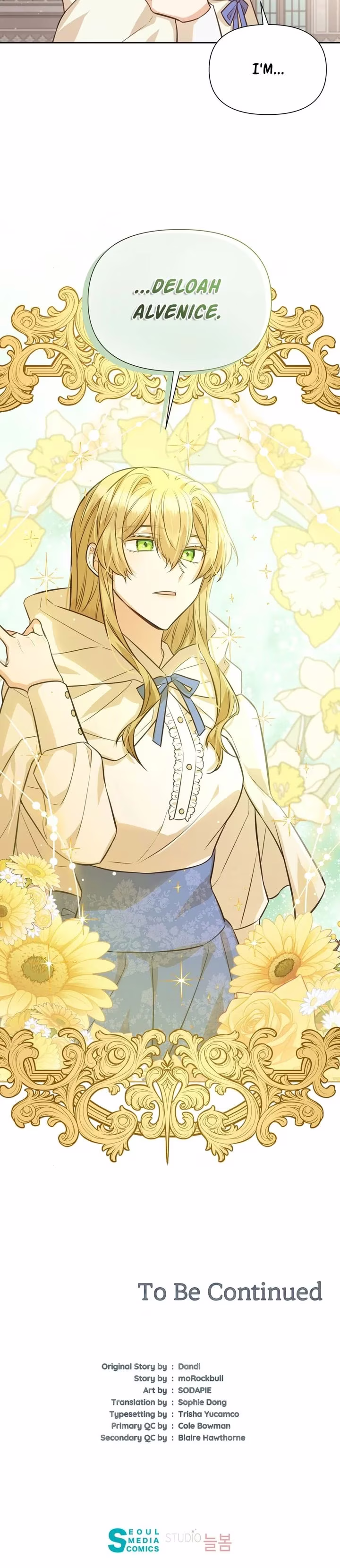 Side Characters Deserve Love Too - Chapter 116 - Part 20