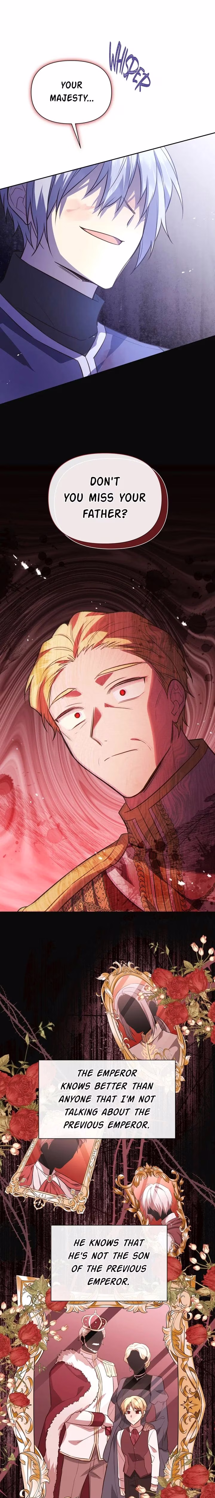 Side Characters Deserve Love Too - Chapter 117 - Part 13