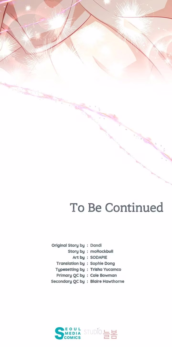 Side Characters Deserve Love Too - Chapter 117 - Part 19