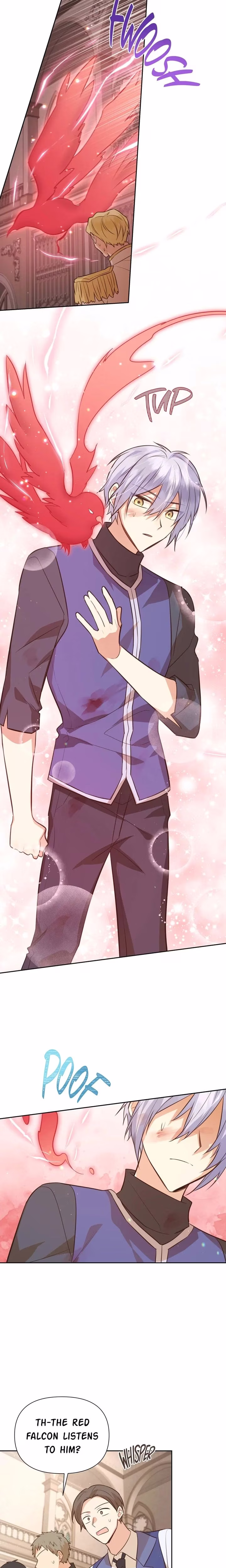 Side Characters Deserve Love Too - Chapter 118 - Part 9