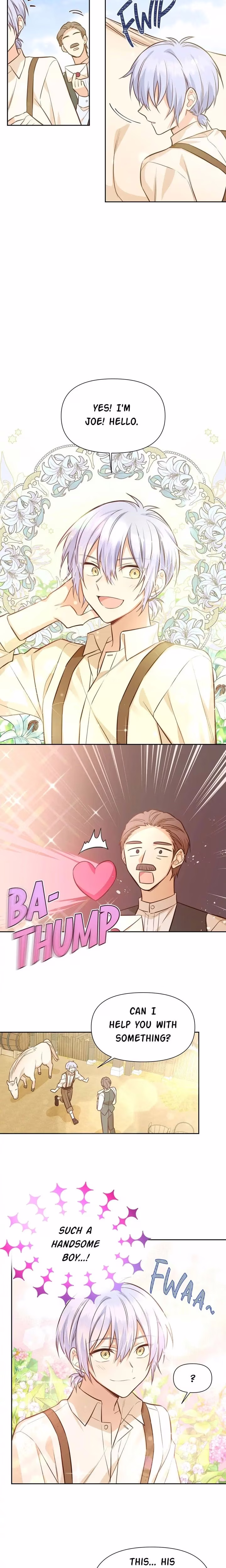 Side Characters Deserve Love Too - Chapter 12 - Part 12