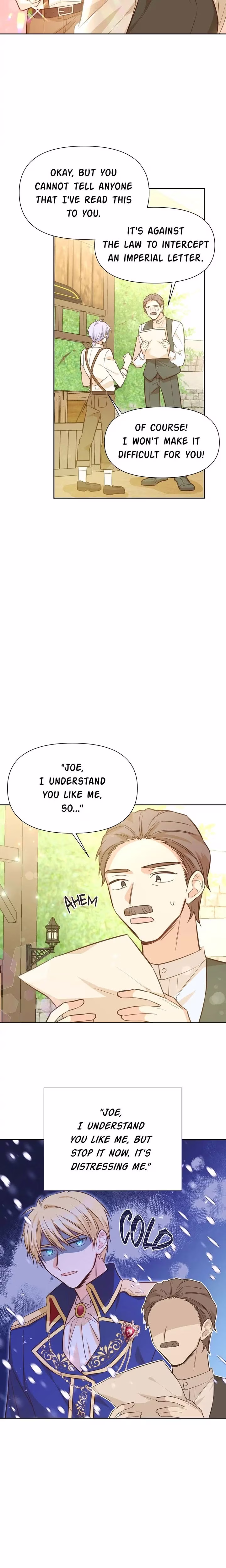 Side Characters Deserve Love Too - Chapter 12 - Part 14