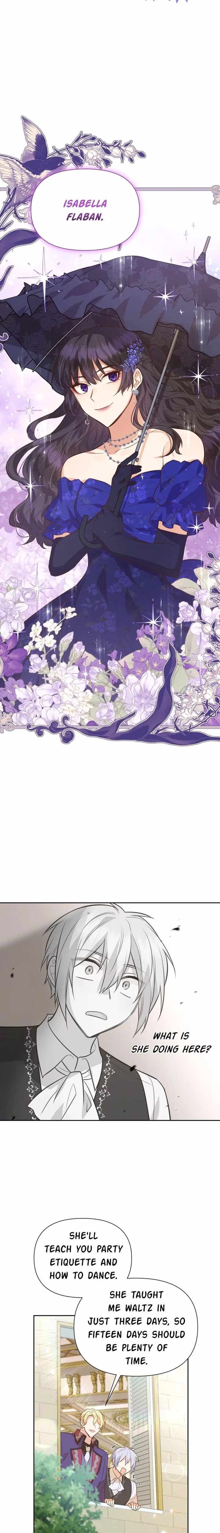 Side Characters Deserve Love Too - Chapter 120 - Part 11