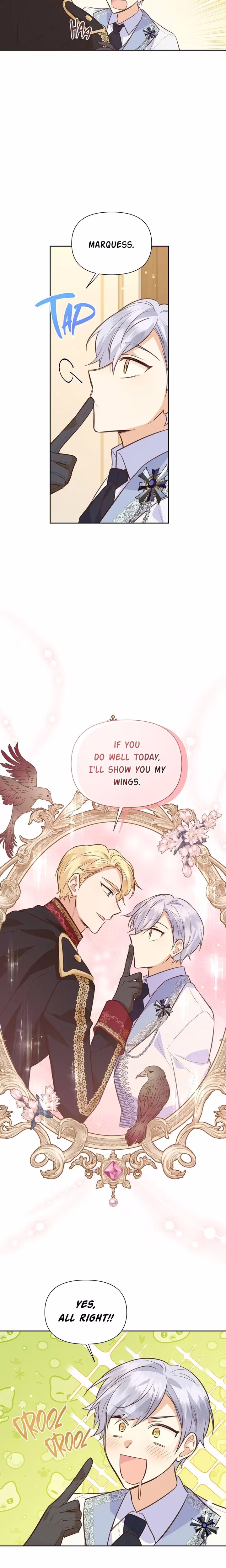 Side Characters Deserve Love Too - Chapter 121 - Part 11