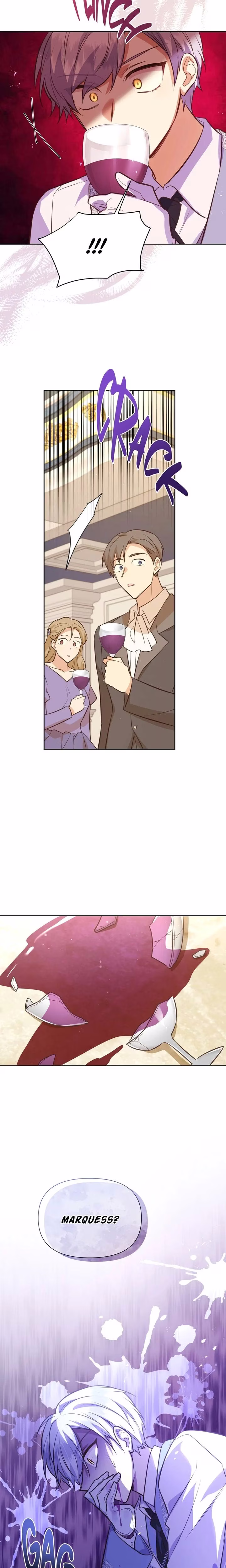 Side Characters Deserve Love Too - Chapter 122 - Part 17