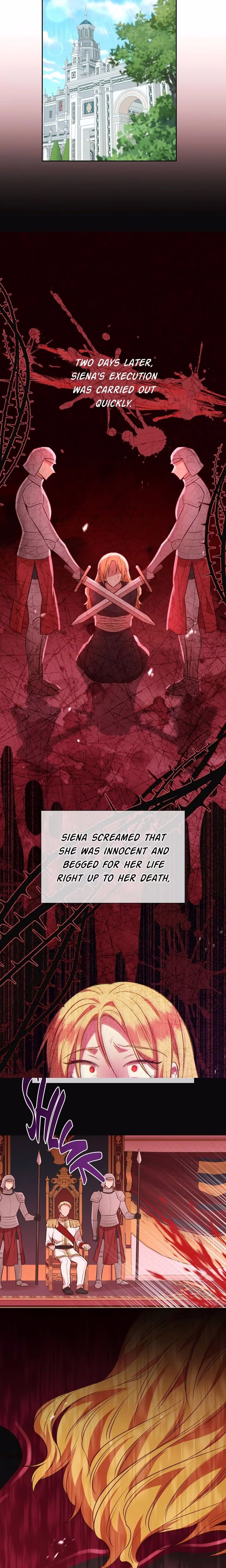 Side Characters Deserve Love Too - Chapter 123 - Part 14