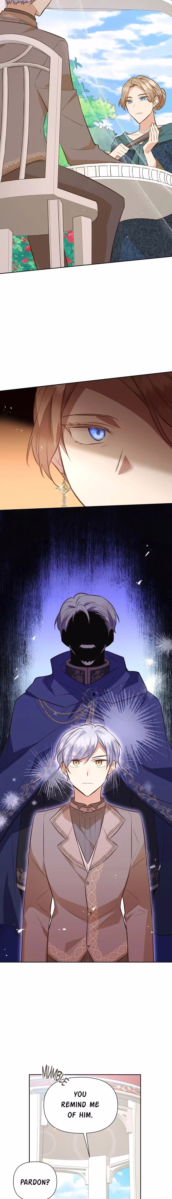 Side Characters Deserve Love Too - Chapter 124 - Part 12