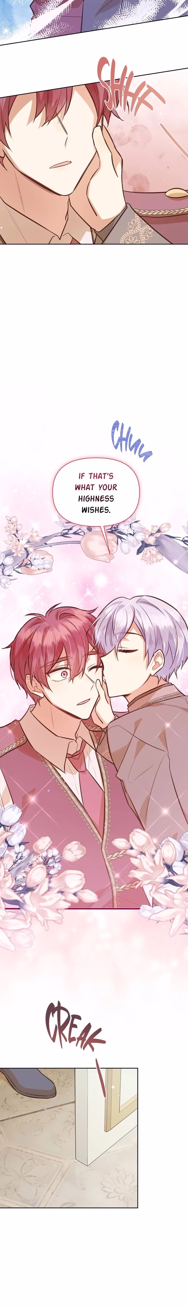 Side Characters Deserve Love Too - Chapter 125 - Part 11