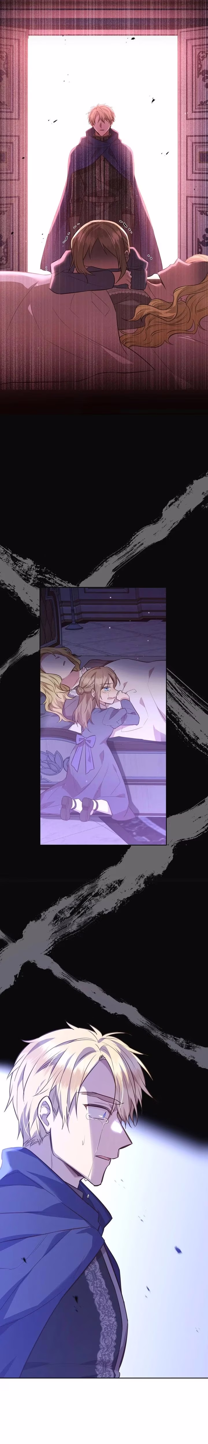 Side Characters Deserve Love Too - Chapter 126 - Part 11