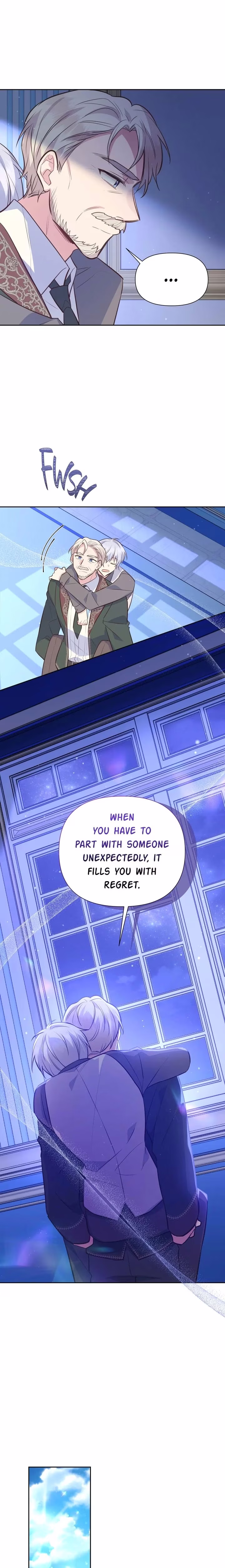 Side Characters Deserve Love Too - Chapter 126 - Part 12